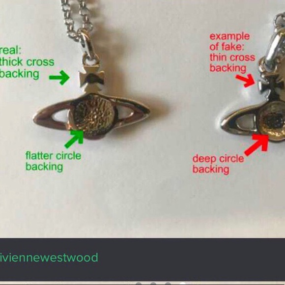 vivienne westwood replica